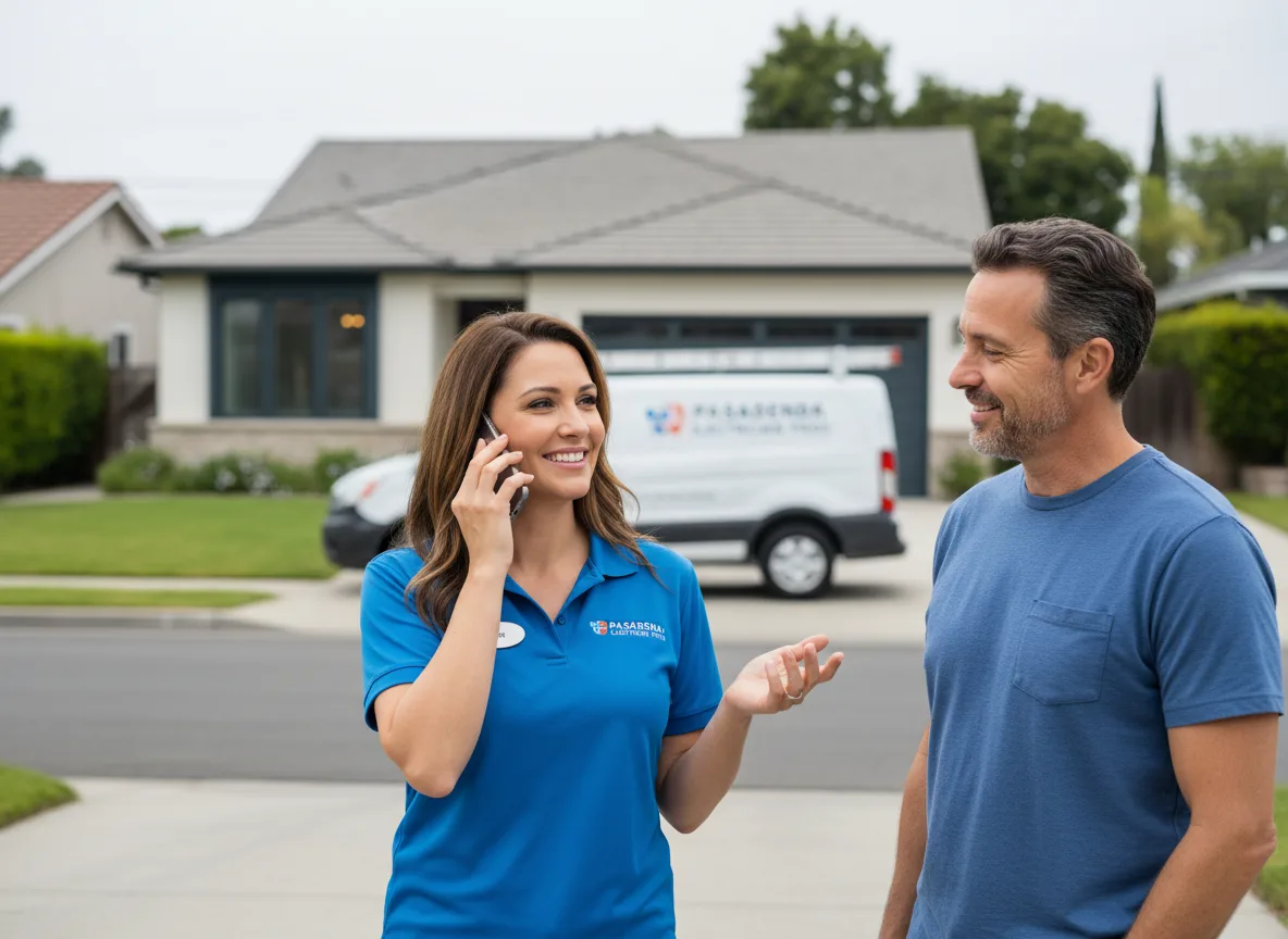Electrician Louisville, AL FAQs